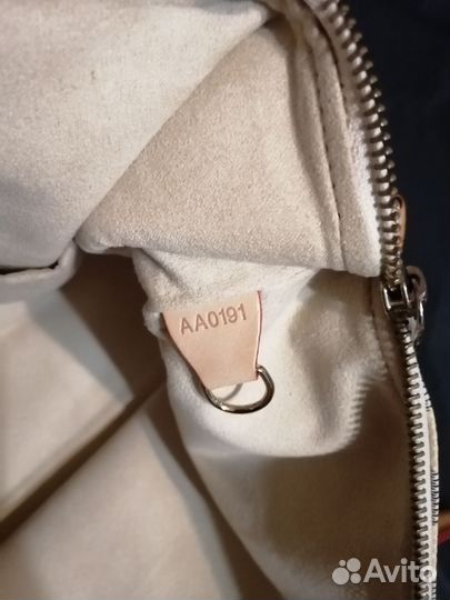 Louis Vuitton сумка оригинал