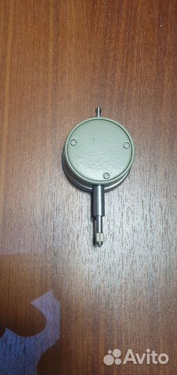 Микрометр индикатор биения часового типа 0.01 мм