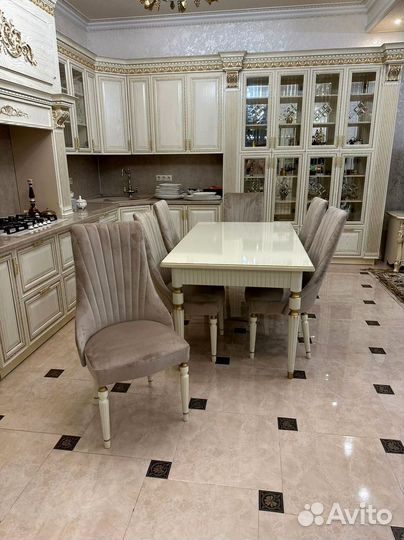 Кухонный стол \ стол от производителя