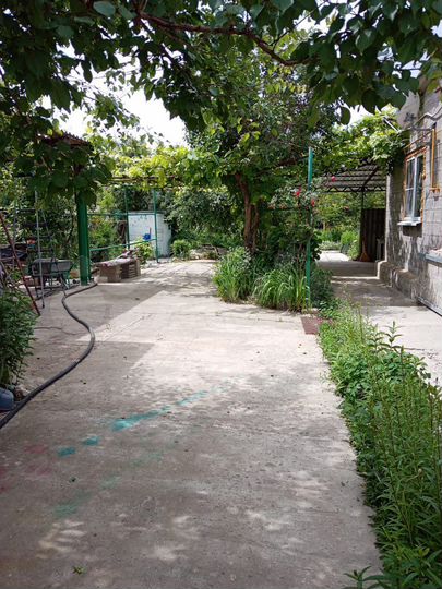 Дом 87 м² на участке 9,3 сот.