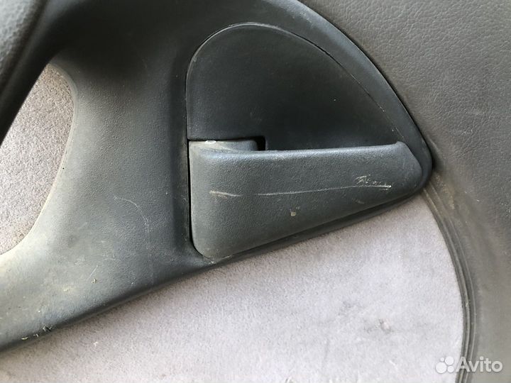 Ручки дверные внутренние Opel Omega A