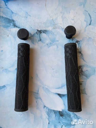 Грипсы с барендами