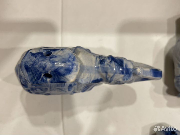 Слон 7 шт Тайланд