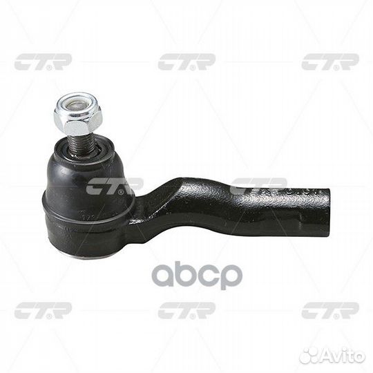 Наконечник рулевой CE0712 CTR