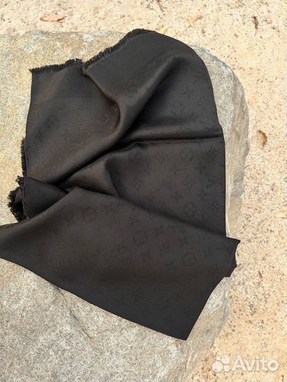Шаль louis vuitton оригинал