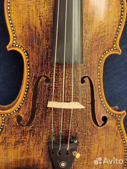 Скрипка Копия Страдивари