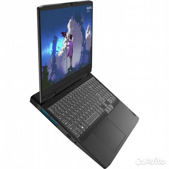 Ноутбук Lenovo IdeaPad Gaming 3 15IAH7