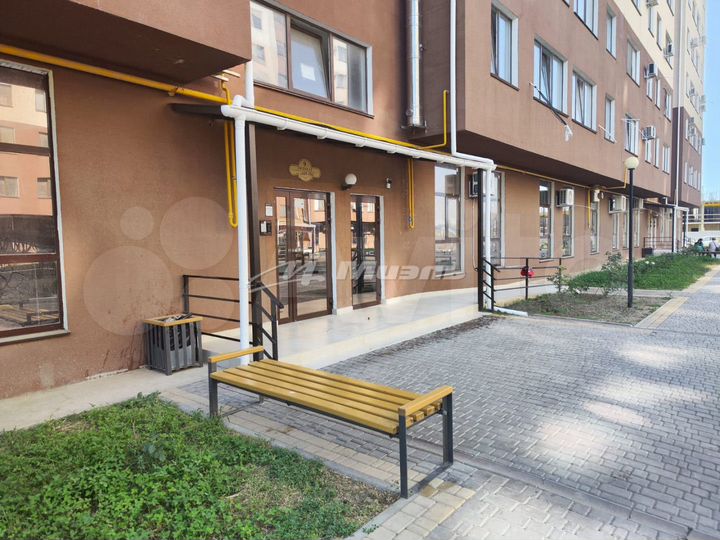 3-к. квартира, 82,4 м², 9/9 эт.