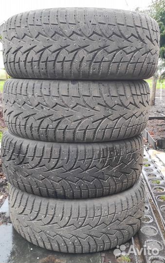 Toyo Observe G3-Ice 205/55 R16 91T