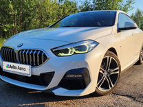 BMW 2 серия Gran Coupe 1.5 AMT, 2020, 45 000 км, с пробегом, цена 2 460 000 руб.