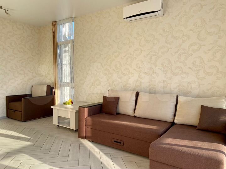 Квартира-студия, 28 м², 3/3 эт.