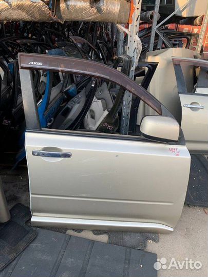 Дверь передняя правая Nissan X-Trail T31 2007-2014