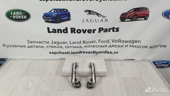 Повторитель поворота в зеркало Jaguar XF, XJ