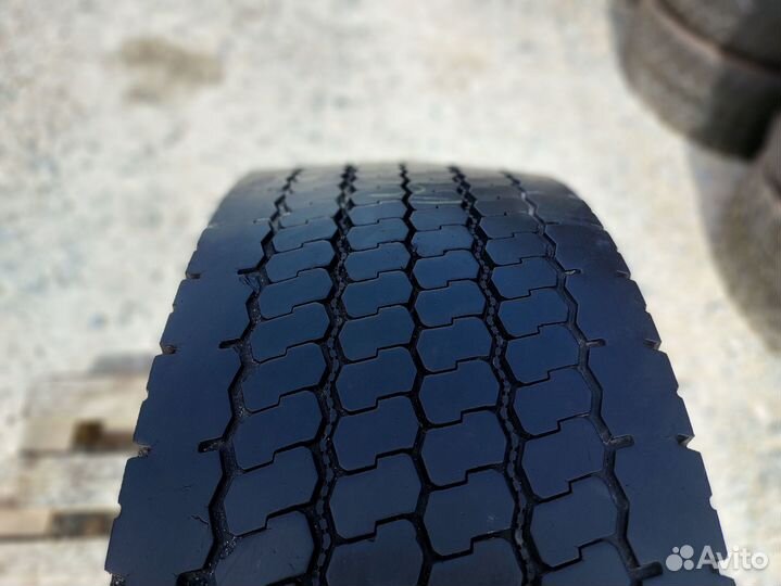 Шины Aeolus Neo Fuel D 295/60r22,5, artp: 236