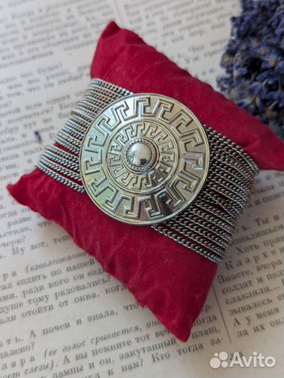 Браслет versace H&M