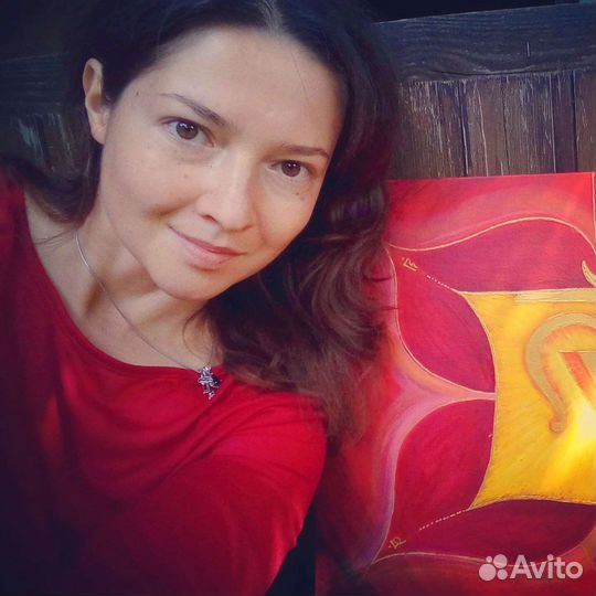 Нарисую картину на заказ