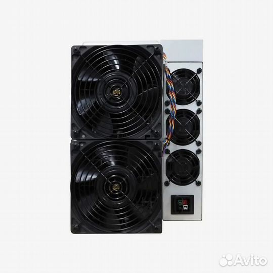 Antminer S21 Hydro 302T