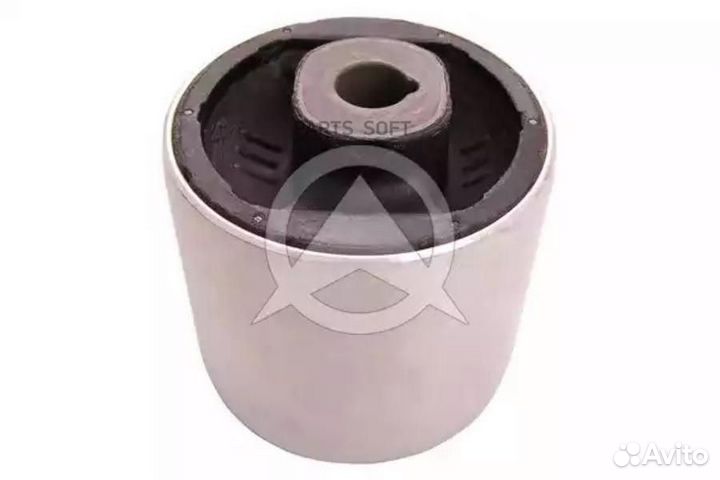 Sidem 837627 Сайлентблок рычага подвески перед пра