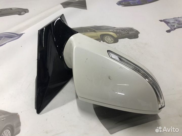 Зеркало правое Hyundai I40