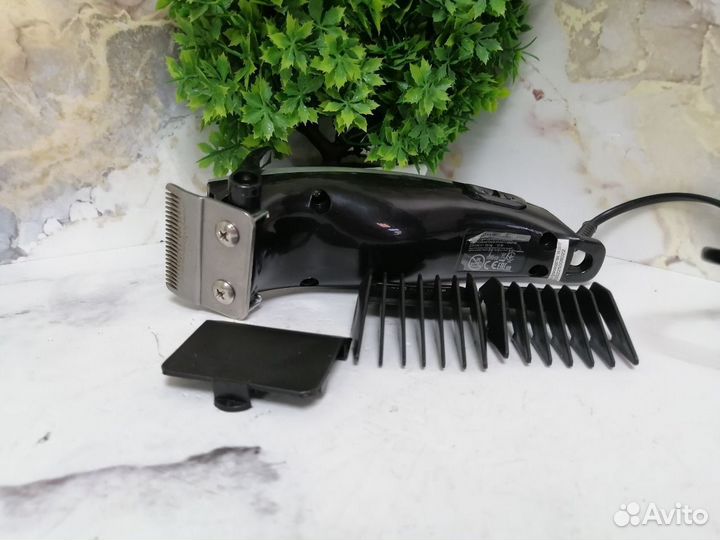 Машинки для стрижки scarlett 1265