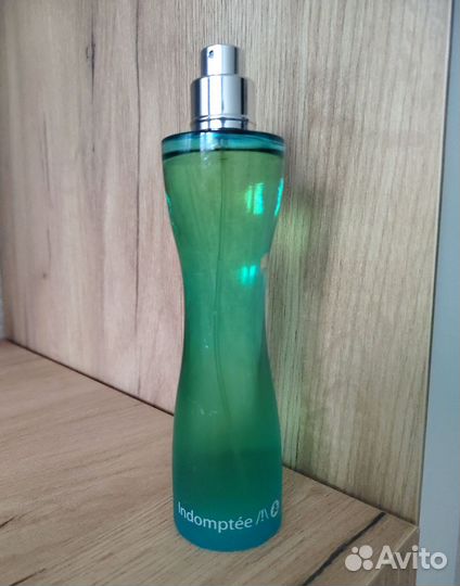 Lulu Castagnette Indomptee 100мл