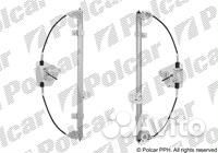 Стеклоподъемник электрический без электромотора пр