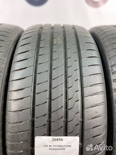 Firestone Roadhawk 235/40 R19 95Y