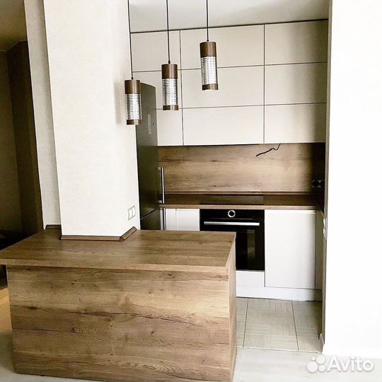 Кухни