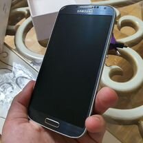 Samsung Galaxy S4 GT-I9500, 2/64 ГБ