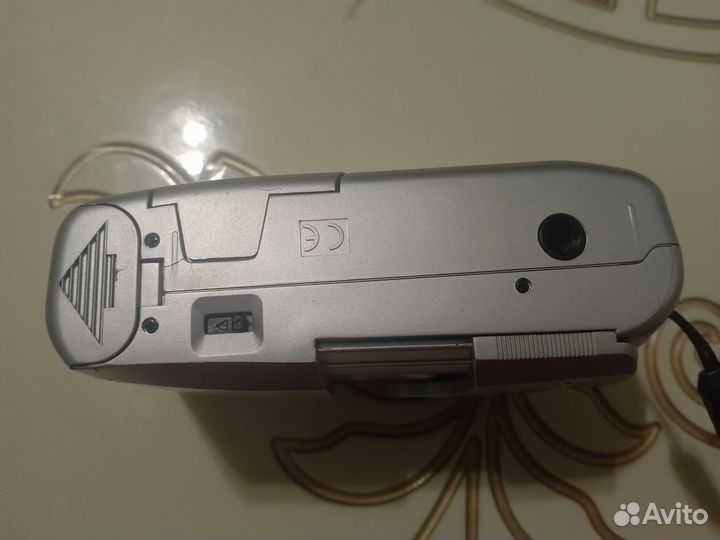 Фотоаппарат