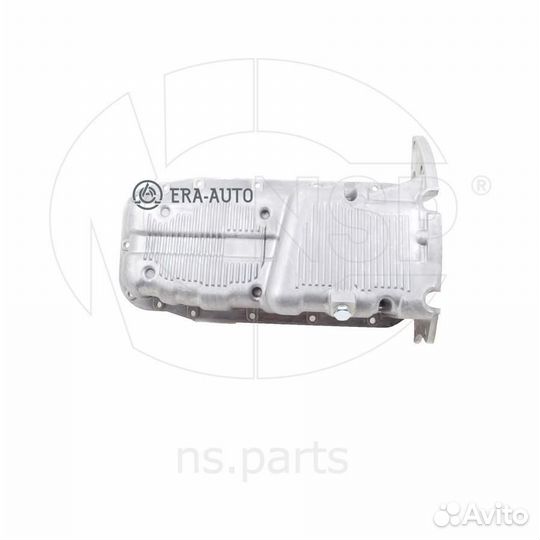 NSP NSP0196481581 Поддон двигателя масляный chevro