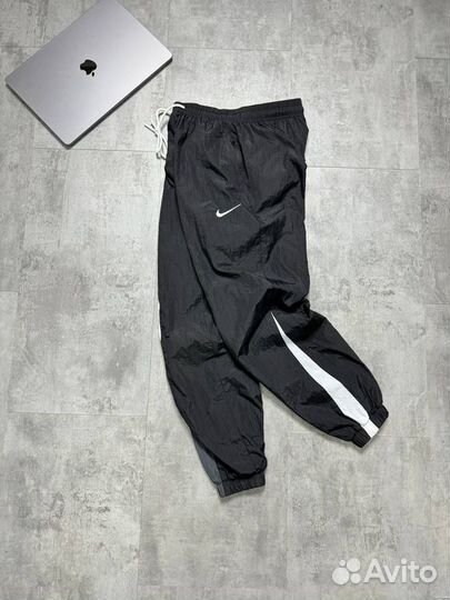 Мужские спортивные штаны Nike