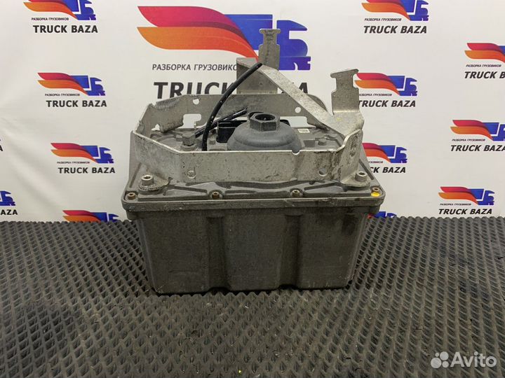 81154036099 Насос системы AdBlue