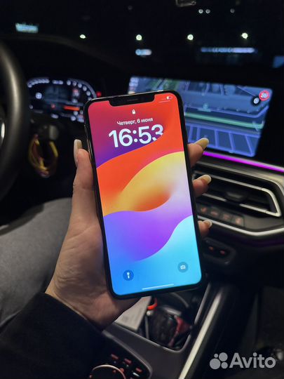 iPhone Xs Max, 256 ГБ