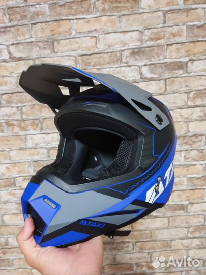 Kayo TT125