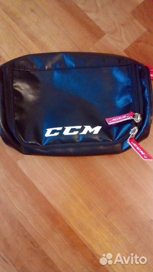 Сумочка CCM хоккей