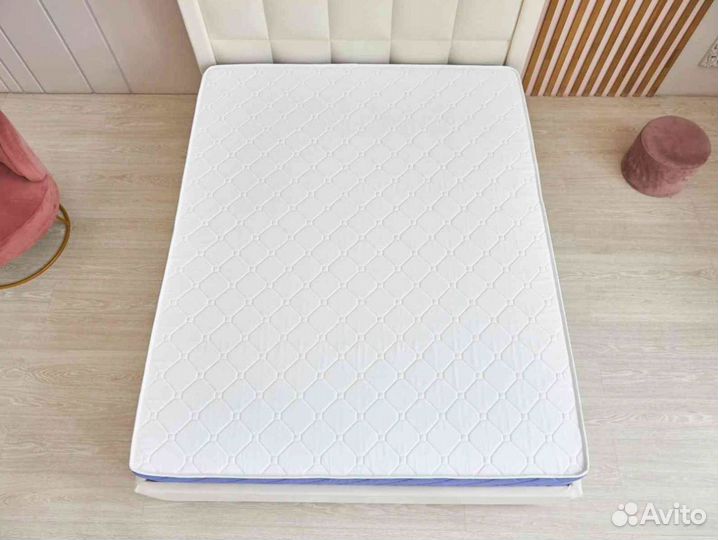 Матрас Мистер Слип Soft Line фоам массаж 120х200