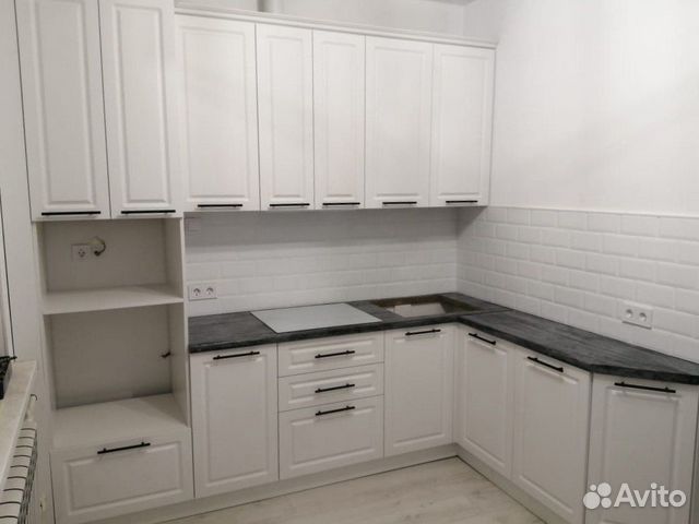 Кухни на заказ собственное производство