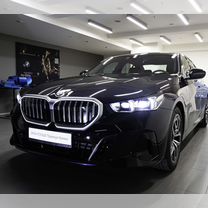 Новый BMW 5 серия 2.0 AT, 2023, цена 10 250 000 руб.