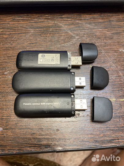 Usb модем 3g