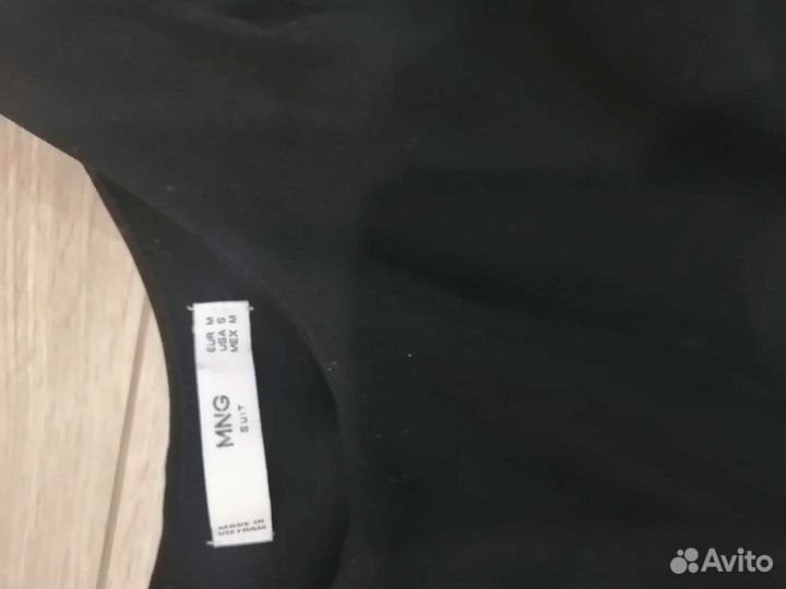 Комбинезон женский mango