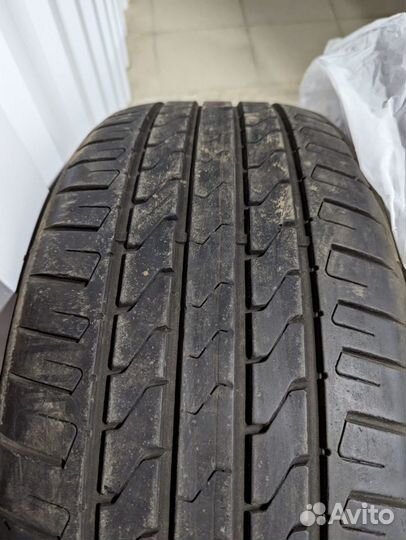 Cooper Evolution CTT 235/55 R18 100V