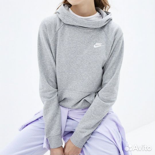 Худи nike