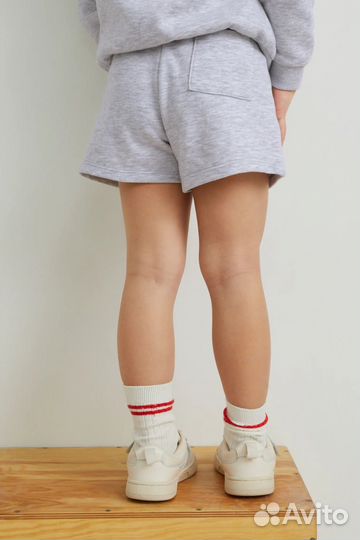 Шорты на девочку С&А 128