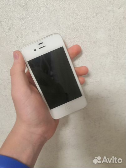 iPhone 4S, 32 ГБ