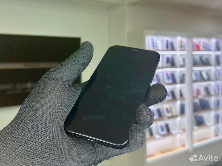 iPhone 12 mini, 64 ГБ