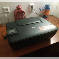 Принтер сканер HP DeskJet Ink Advantage 3515