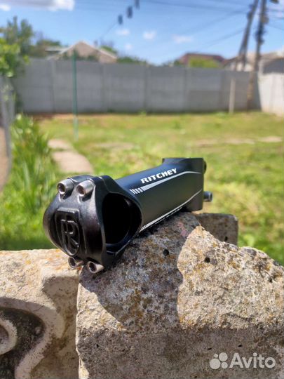 Вынос руля Ritchey