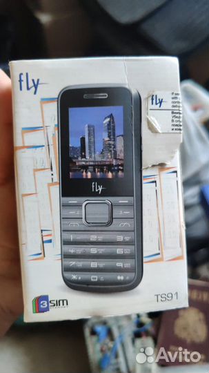 Телефон Nokia Е5, fly ts91