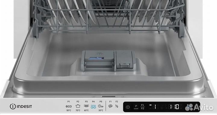 Встраиваемая посудомоечная машина Indesit DIS 2C50